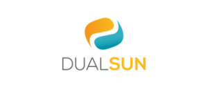 DualSun FLASH 405 Half-Cut White