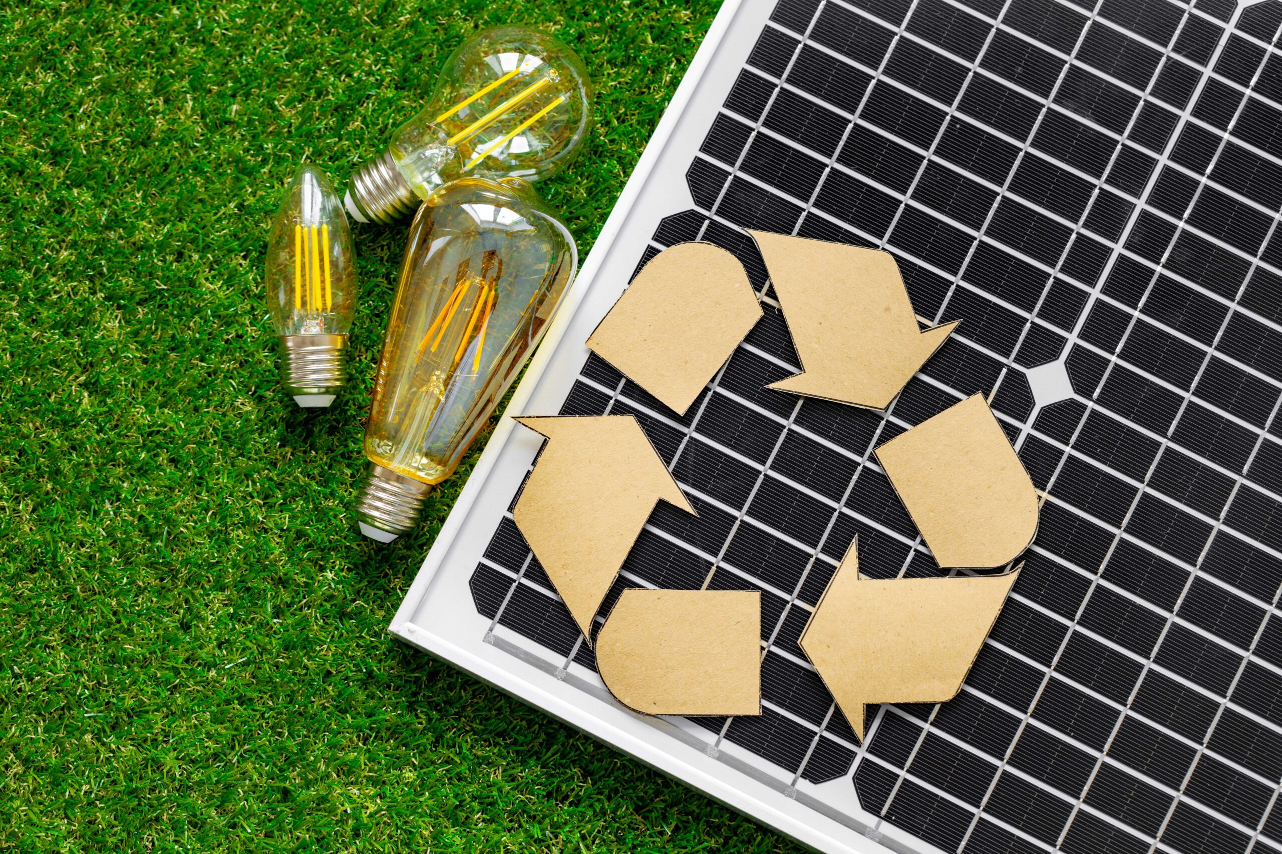 Recyclage-panneau-photovoltaique