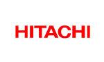Hitachi logo marque produits