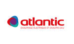 Atlantic logo marque produits